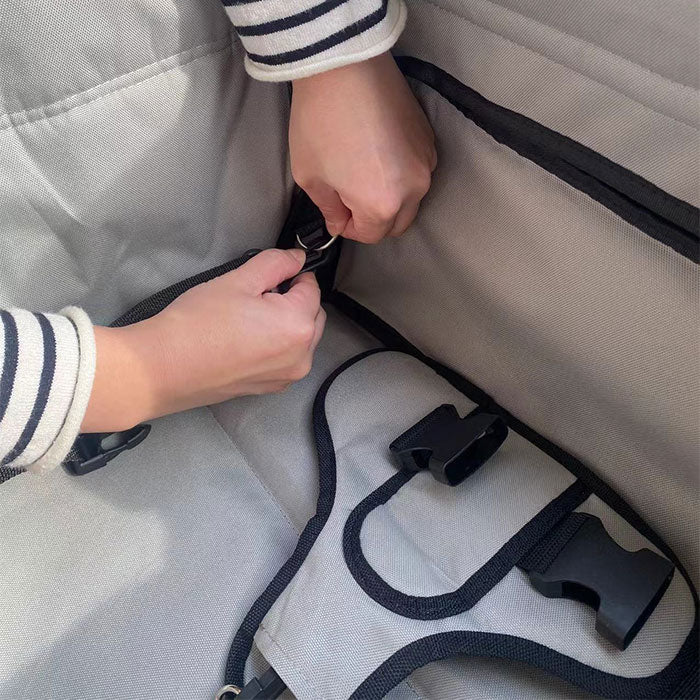 CT-WAGON 3点式安全ベルト シートベルト