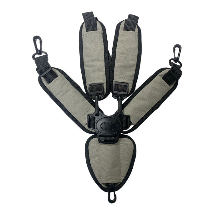 CT-WAGON 5点式安全ベルト シートベルト