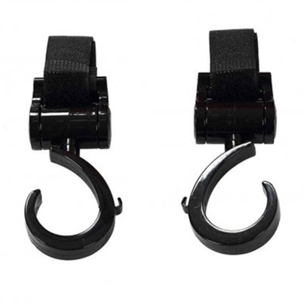 CT-WAGON ベビーカーフック