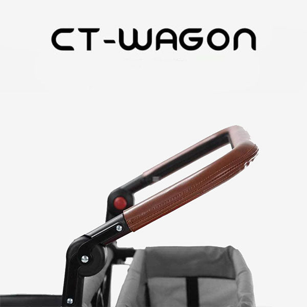 CT-WAGON ハンドルカバー