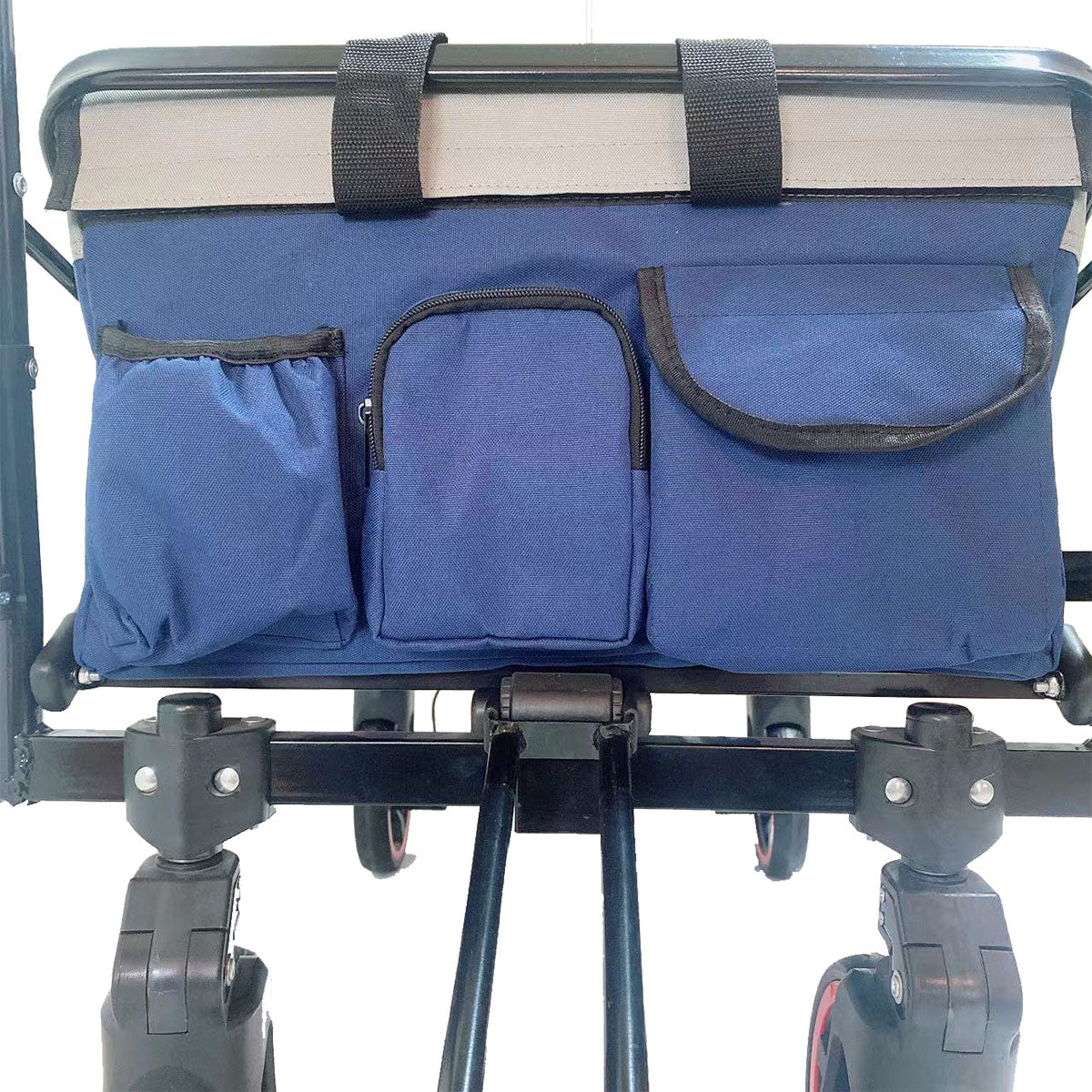 ベビーカーにもなるキャリーワゴン CT-WAGON PLUS プラス