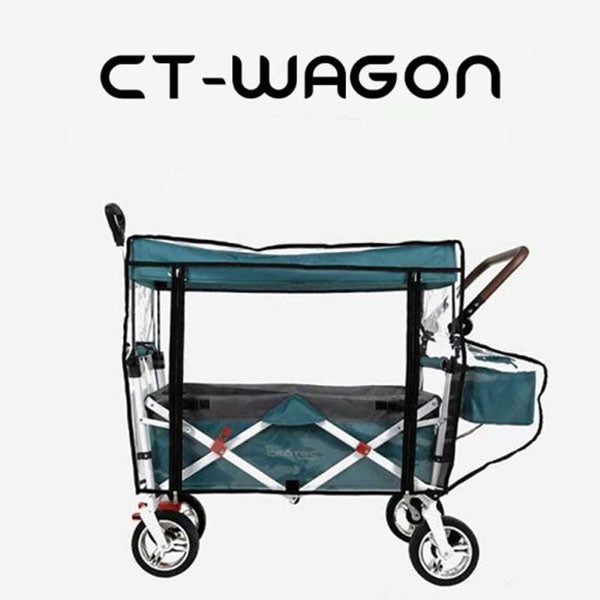 CT-WAGON レインカバー