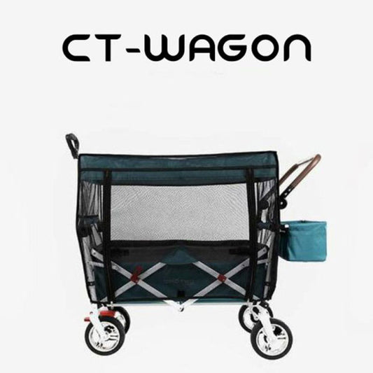 CT-WAGON 虫よけネット モスキートテント 蚊帳