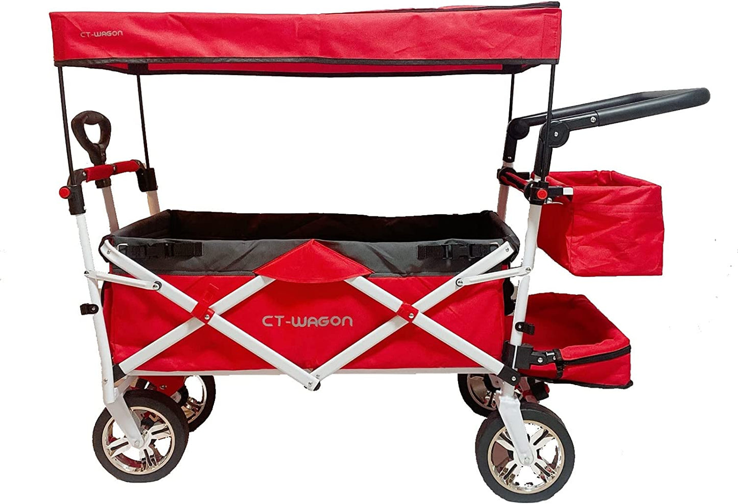 CT-WAGON WIDE ワイド キャリーワゴン