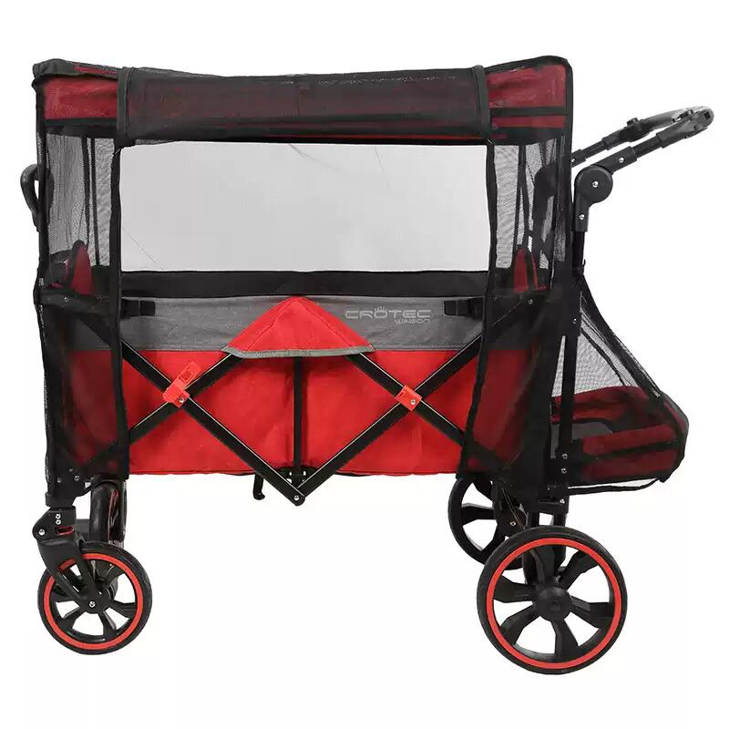 CROTEC WAGON COMPACTクロテックワゴン コンパクト専用 虫よけネット モスキートテント 蚊帳