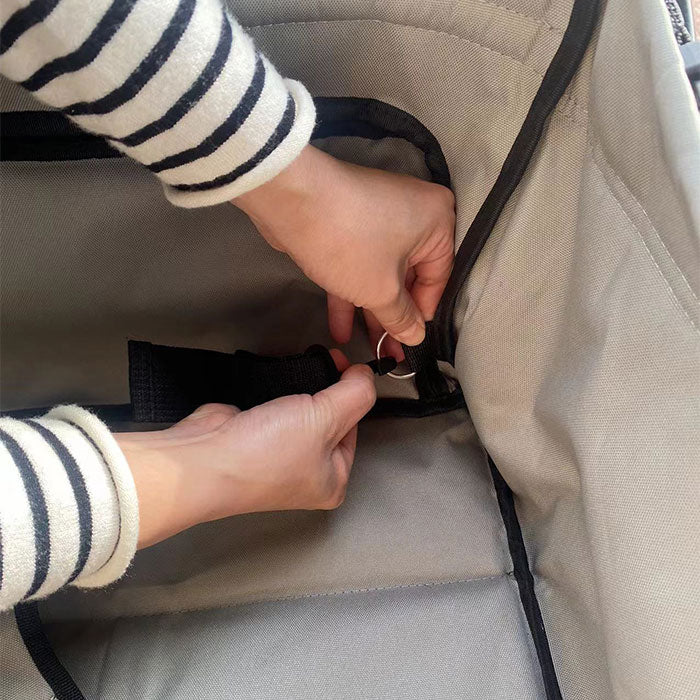 CT-WAGON 3点式安全ベルト シートベルト