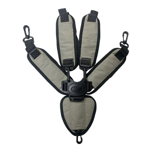 CT-WAGON 5点式安全ベルト シートベルト