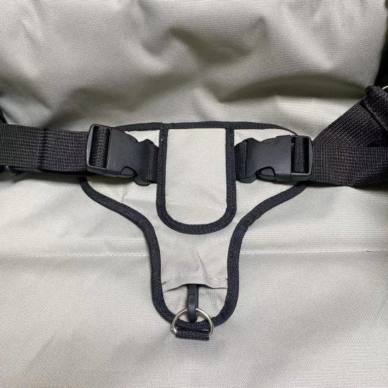 CT-WAGON 3点式安全ベルト シートベルト