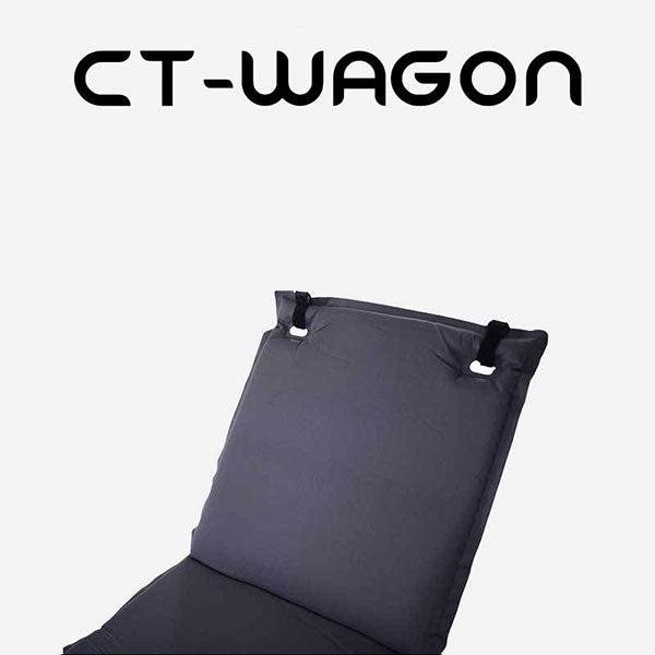 CT-WAGON 専用マット ダブルサイズ