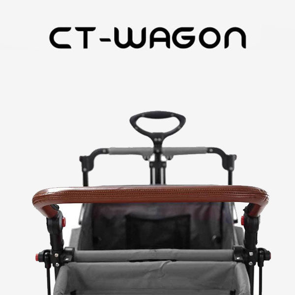 CT-WAGON ハンドルカバー