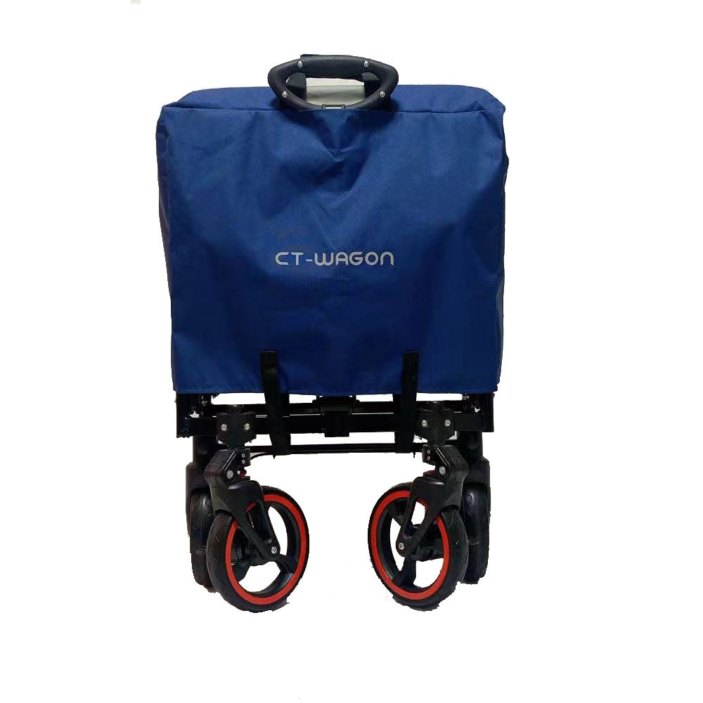 ベビーカーにもなるキャリーワゴン CT-WAGON PLUS プラス