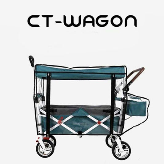 CT-WAGON レインカバー