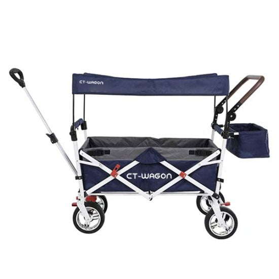 CT-WAGON – CROTECWAGON
