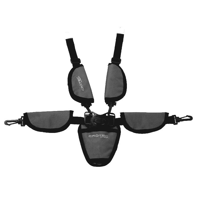 CROTEC WAGON COMPACT クロテックワゴン コンパクト専用 5点式安全ベルト シートベルト