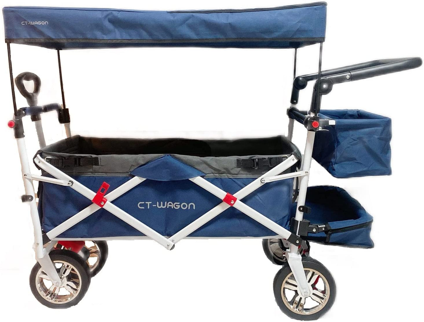 CT-WAGON WIDE ワイド キャリーワゴン